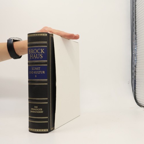 Brockhaus kunst und kultur - brockhaus,