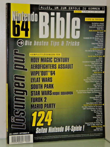 1999 spieleberater - 1999, *