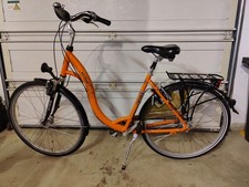 Fahrrad Kettler Nena 7-Gang