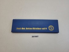 Abzeichen Nadel Fest des Roten