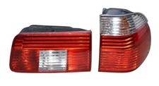 BMW E39 Touring Rückleuchten Heckleuchten rechts Rot/Weiss ab 9/00