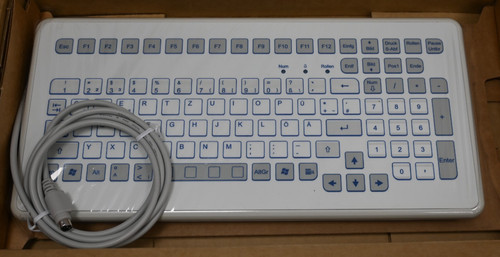 Indukey ks18242 industrie - ks18242,