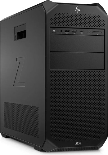 Workstation intel - hp, g5