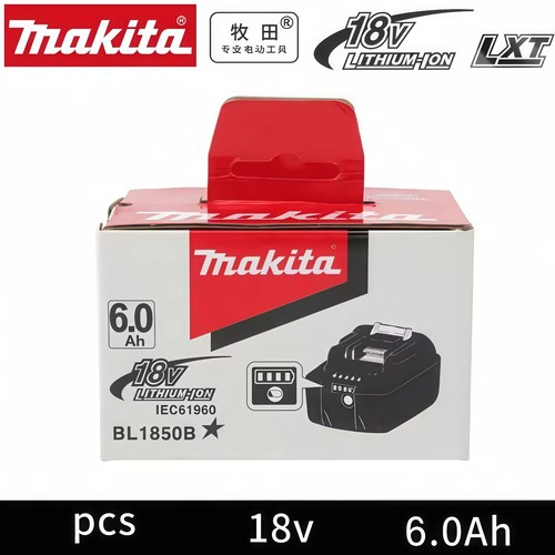 Makita original ersatz akku - makita,