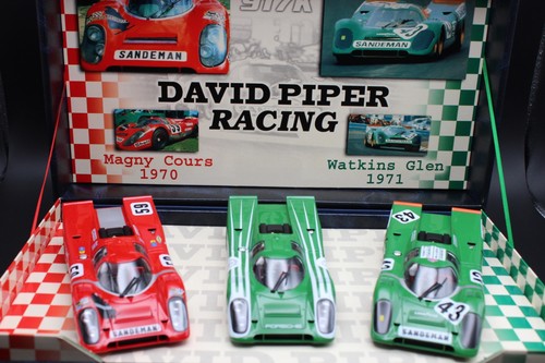 Fly porsche 917k - 917k, set