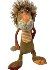 Sigikid Kuscheltier Löwe