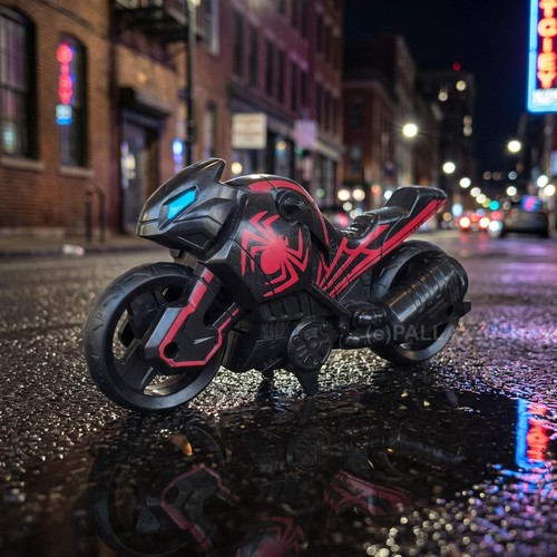 Playskool marvel super - marvel,