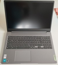 Lenovo IdeaPad 3 15IJL6 15,6