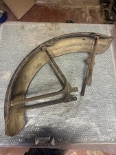 DKW RT 125 175 Schutzblech