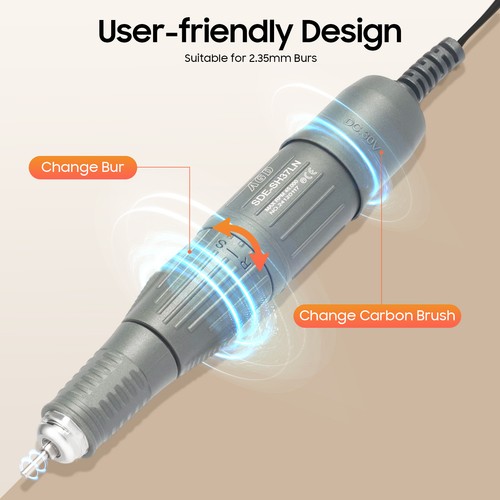 Lab dental mikromotor marathon - dental,