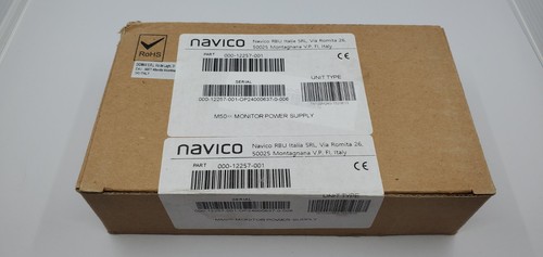 Navico 000 12257 001 - navico, 000-12257-001