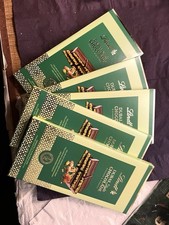 Lindt Dubai Style Schokolade