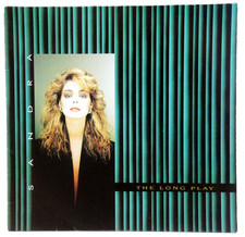 12" Vinyl - SANDRA - The Long Play