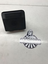 Aschenbecher Ascher klein blau