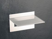 Ablage Wandablage kurz V1 OHNE