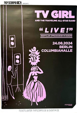 TV GIRL   2024 BERLIN - orig