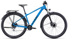 Cube aim race allroad - cube,