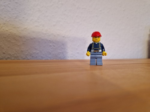 Lego minifigur town - lego, city