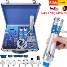 ED Shockwave Therapy Machine