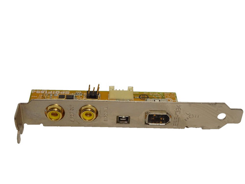 Asus spdif1394 slot blende - spdif1394,