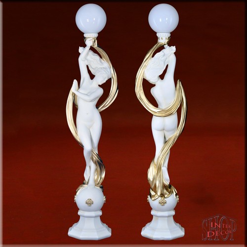 Griechische lampe stehlampe - lampe,
