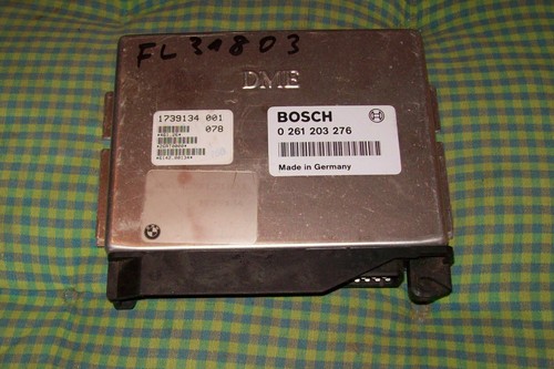 Steuergerät bmw 316i e36 - 316i,