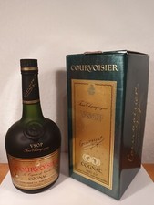 Courvoisier Cognac, Le Cognac