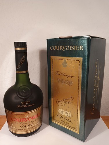 Courvoisier cognac - cognac,, le