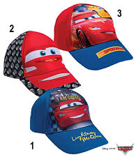 Disney Cars Kinder Cap Basecap
