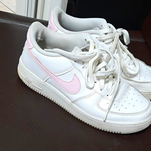 Nike air force low damen - force,
