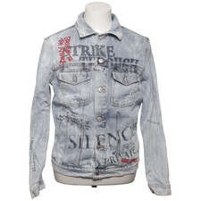 Zara, Jeansjacke, Herren