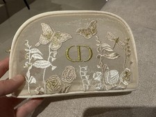Dior Kosmetiktasche