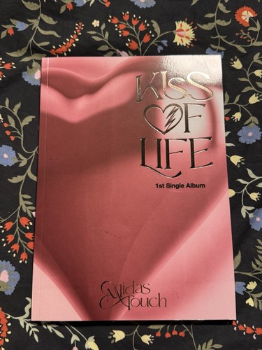 Kiss life midas touch album - of,