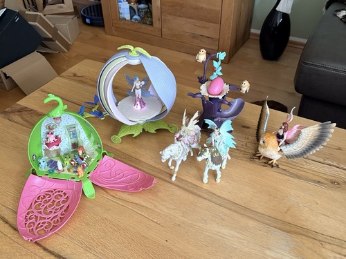Schleich bayala spielset - spielset,