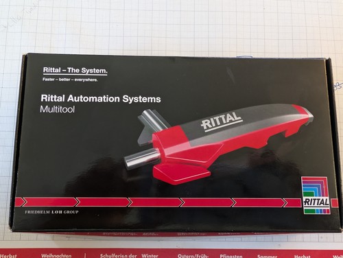 Rittal automation systems - rittal,