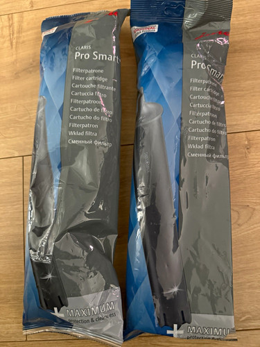 Jura claris pro smart - jura,