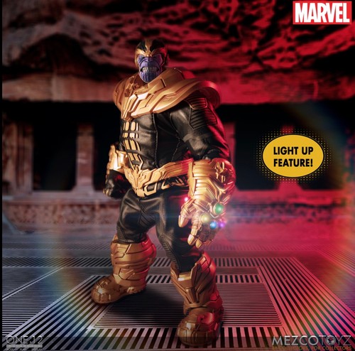 Mezco toyz one - mezco, collective