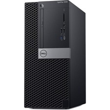 Dell Windows 11 Pro Tower