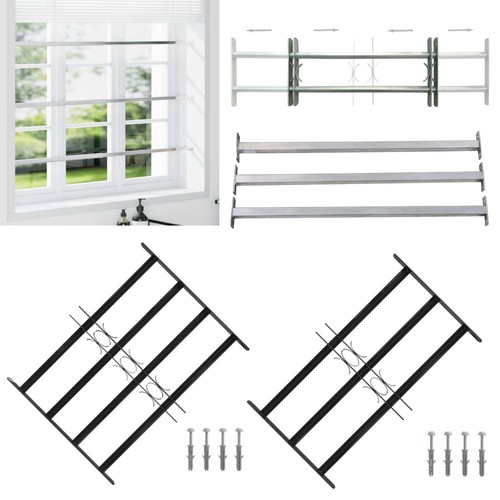 Fenstergitter