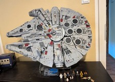 Lego 75192 Millenium Falke