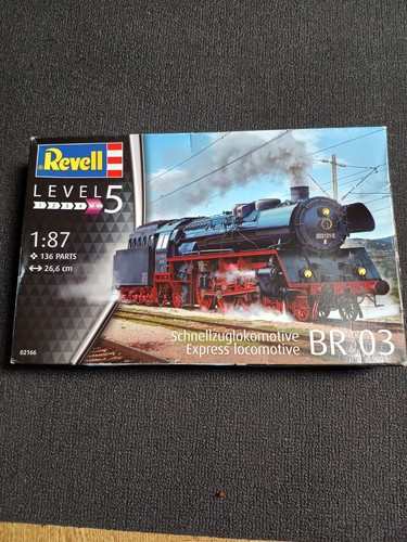 Revell - 1:87,