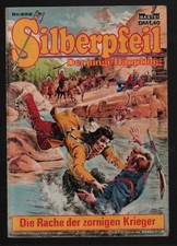 10 x Silberpfeil - Der junge