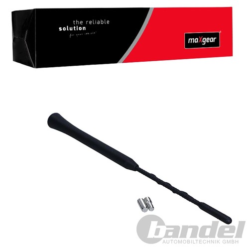 Maxgear universal antenne 23cm - maxgear,