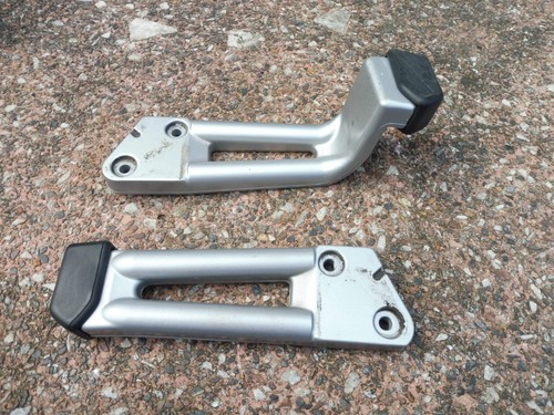 Bmw r1100s kofferhalter links - r1100s,