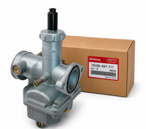 Vergaser oem keihin honda - oem,