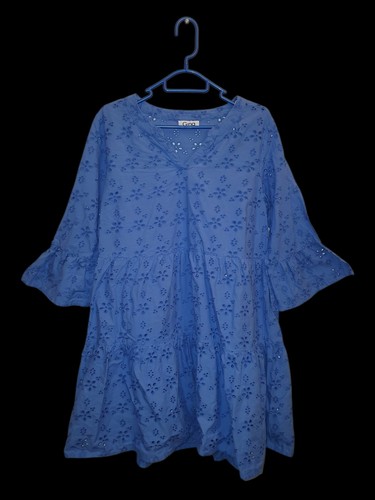 Gina damen kleid 42 - ​gina,