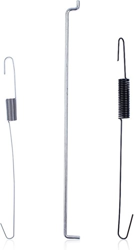 Gasregler rückholfeder für - gasregler,