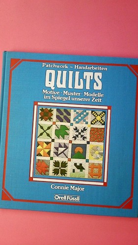 178455 connie major quilts - 178455,