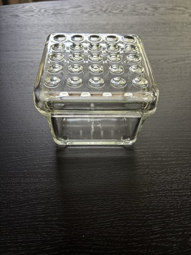 Ikea koloni glasdose mit - ikea,