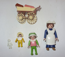 PLAYMOBIL 5502 Dienstmädchen